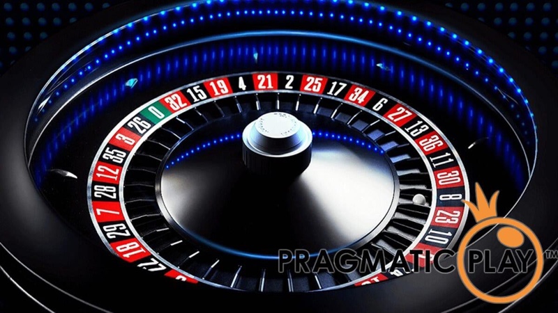 Lightning Baccarat