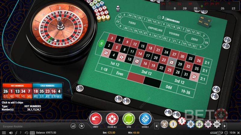 Blackjack 1